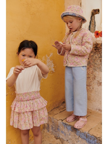 Pants Flor - MintMouse (Unicorner Concept Store)