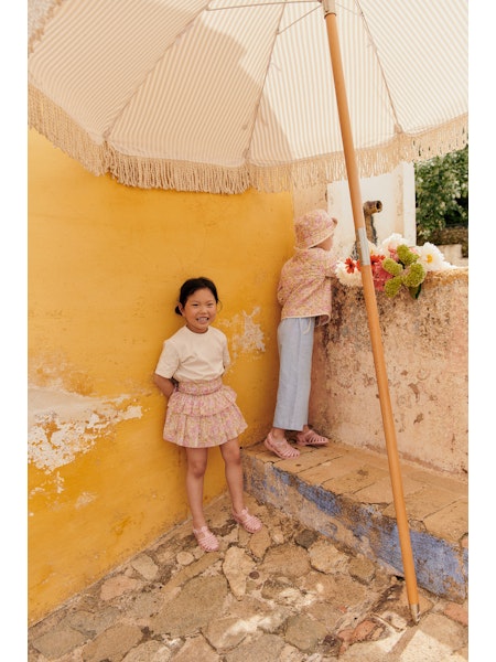 Pants Flor - MintMouse (Unicorner Concept Store)