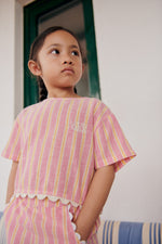 Blouse Kalistee