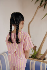 Blouse Kalistee