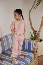 Blouse Kalistee