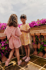 Blouse Kalistee