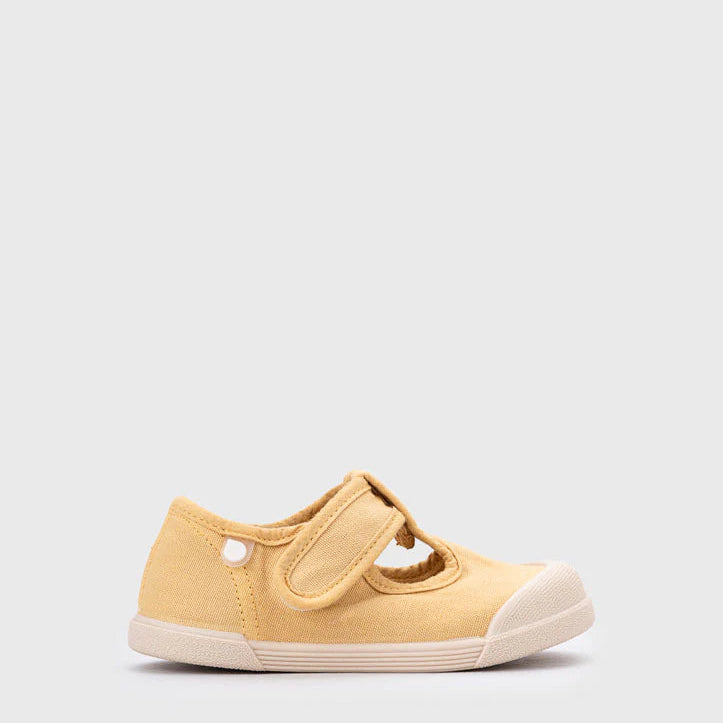 Igor canvas shoes Lona Pepito Dijon (S10332-235) - MintMouse (Unicorner Concept Store)
