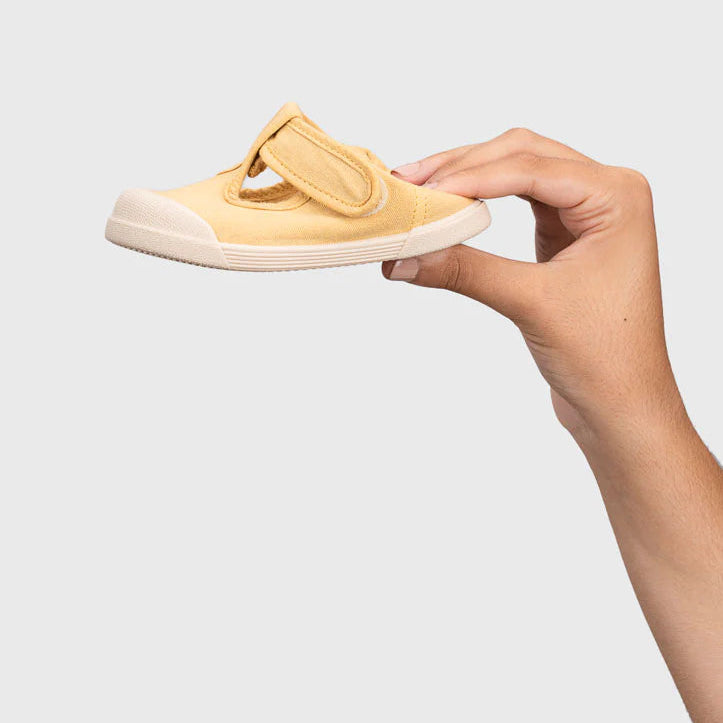 Igor canvas shoes Lona Pepito Dijon (S10332-235) - MintMouse (Unicorner Concept Store)
