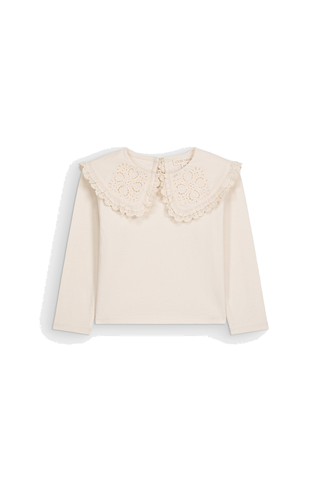 Tee Anita - Cream