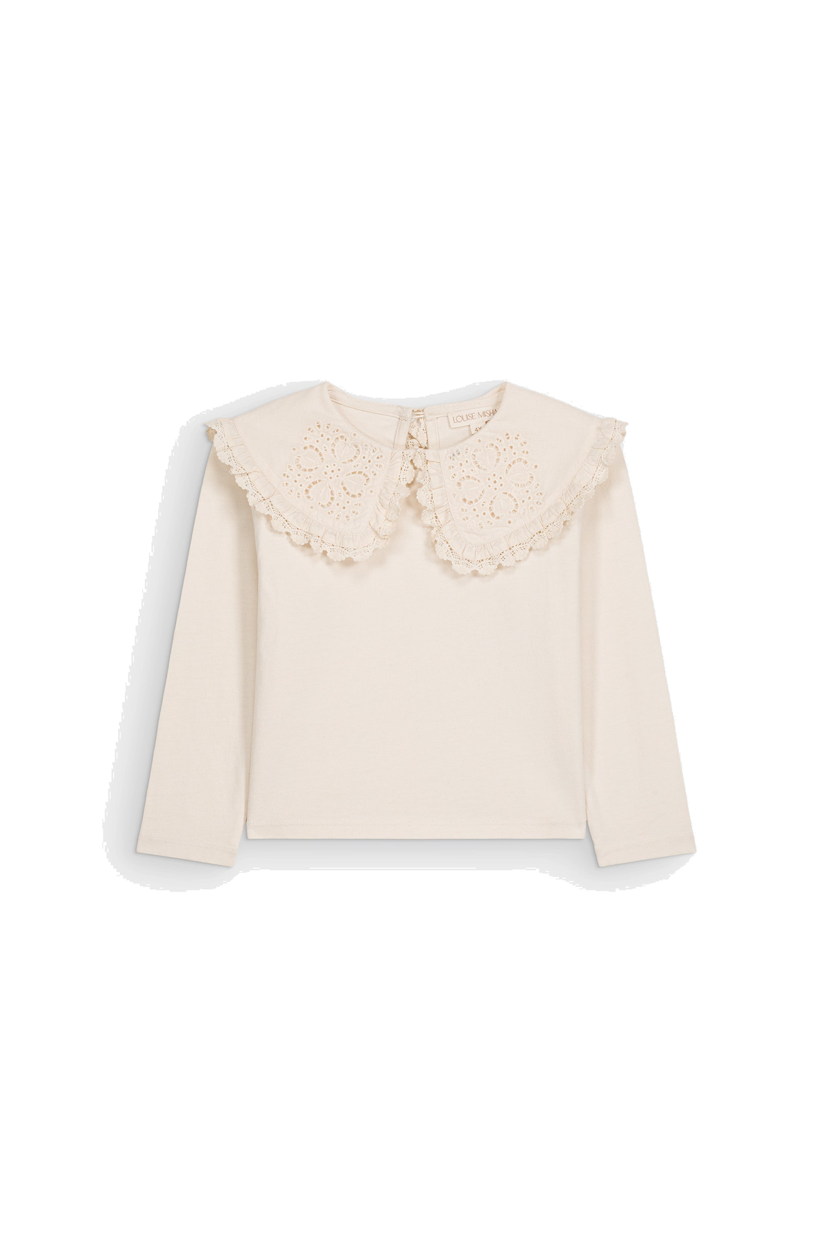 Tee Anita - Cream