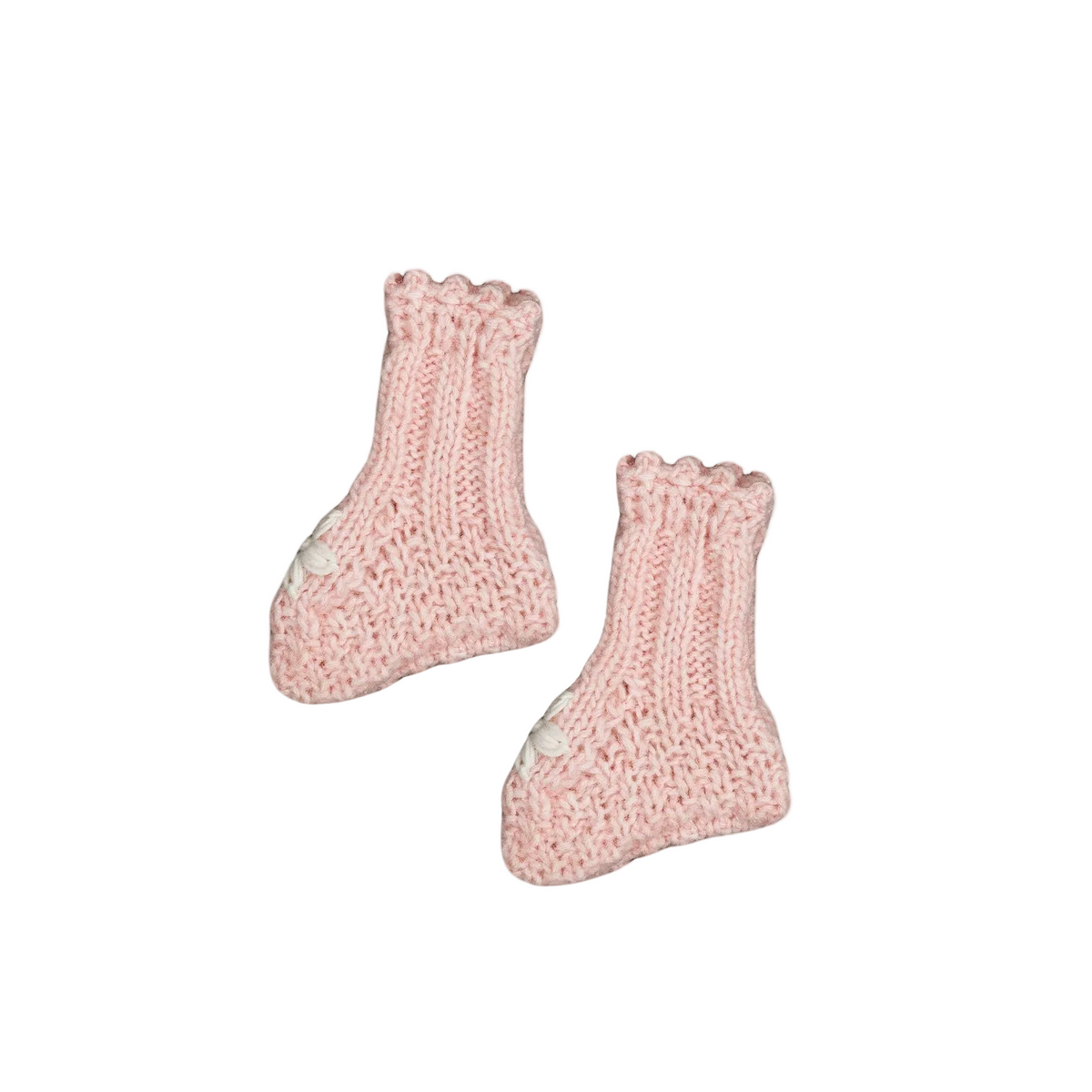 Slippers Lenito - Blush