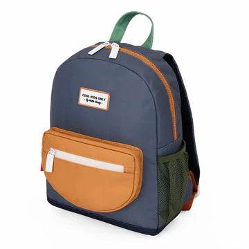 Backpack Mini Marine - MintMouse (Unicorner Concept Store)