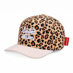 Hello Hossy - Leopard #6