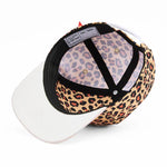 Hello Hossy - Leopard #6 - MintMouse (Unicorner Concept Store)