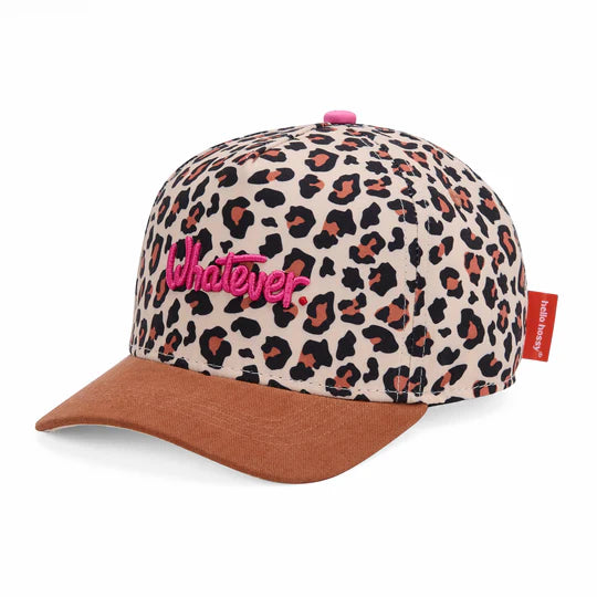 Hello Hossy - Leopard #7