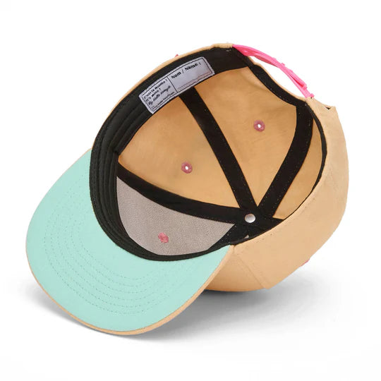 Hello Hossy - Mini Crème Brûlée - MintMouse (Unicorner Concept Store)