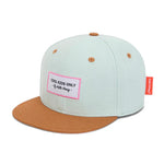 Hello Hossy - Mini Water Green