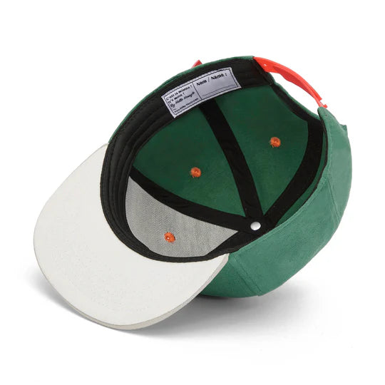 Hello Hossy - Mini Captain - MintMouse (Unicorner Concept Store)