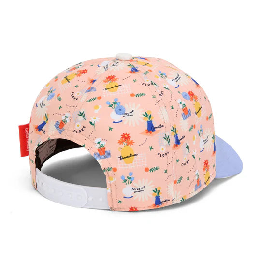 Hello Hossy - Flore - MintMouse (Unicorner Concept Store)