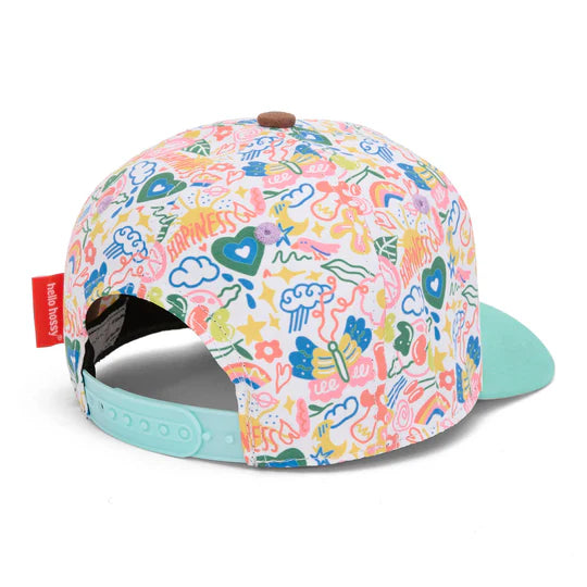 Hello Hossy - Happiness - MintMouse (Unicorner Concept Store)