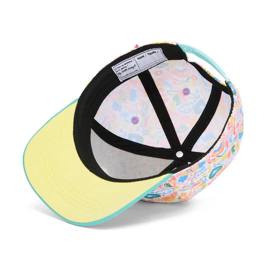 Hello Hossy - Happiness - MintMouse (Unicorner Concept Store)