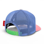 Hello Hossy - Patch Fleet - MintMouse (Unicorner Concept Store)