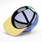 Hello Hossy - Patch Fleet - MintMouse (Unicorner Concept Store)