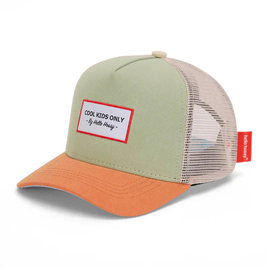 Hello Hossy - Mini Anis - MintMouse (Unicorner Concept Store)