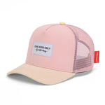 Hello Hossy - Mini Powder Pink