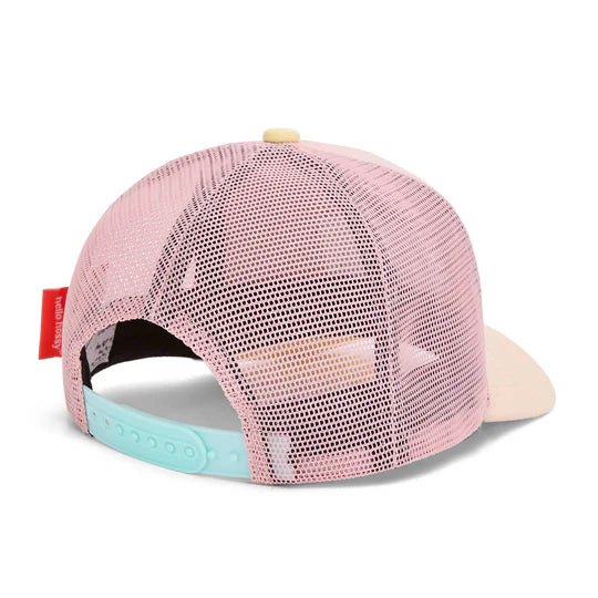 Hello Hossy - Mini Powder Pink - MintMouse (Unicorner Concept Store)