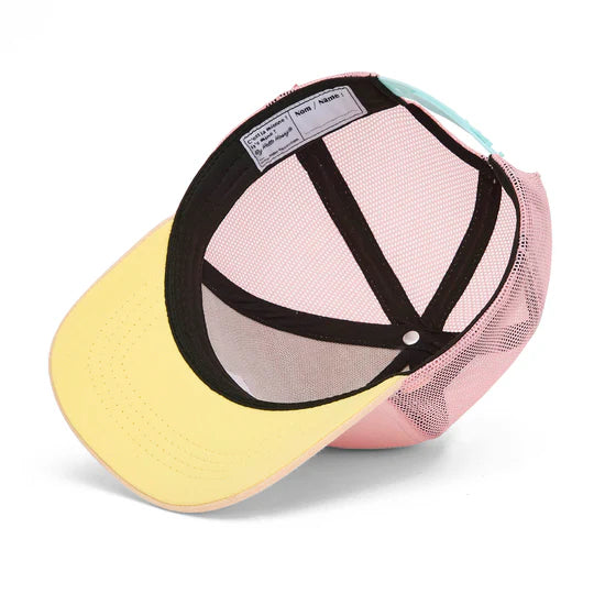 Hello Hossy - Mini Powder Pink - MintMouse (Unicorner Concept Store)