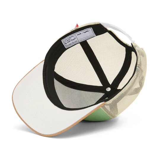 Hello Hossy - Patch Surftrip - MintMouse (Unicorner Concept Store)