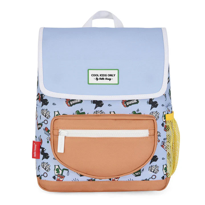 Backpack Dunk