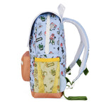 Backpack Dunk