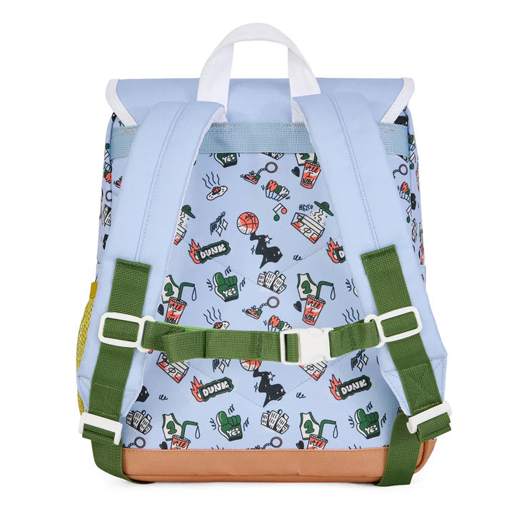 Backpack Dunk