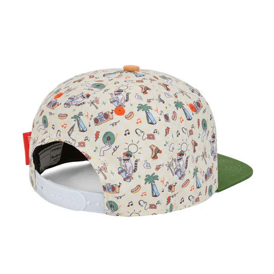 Hello Hossy - Musicat - MintMouse (Unicorner Concept Store)