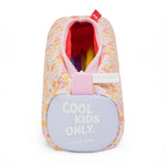 Pencil case - Retro Flower