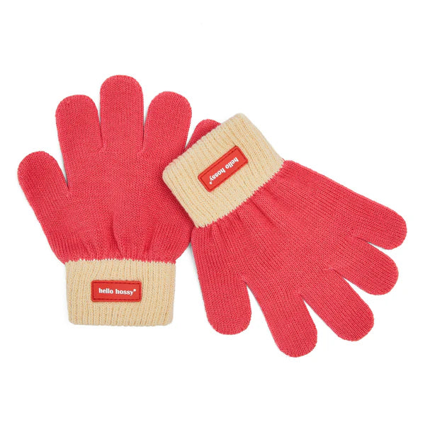 Handy Framboise Gloves - MintMouse (Unicorner Concept Store)