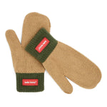 Hotty Pistachio Mitten - MintMouse (Unicorner Concept Store)