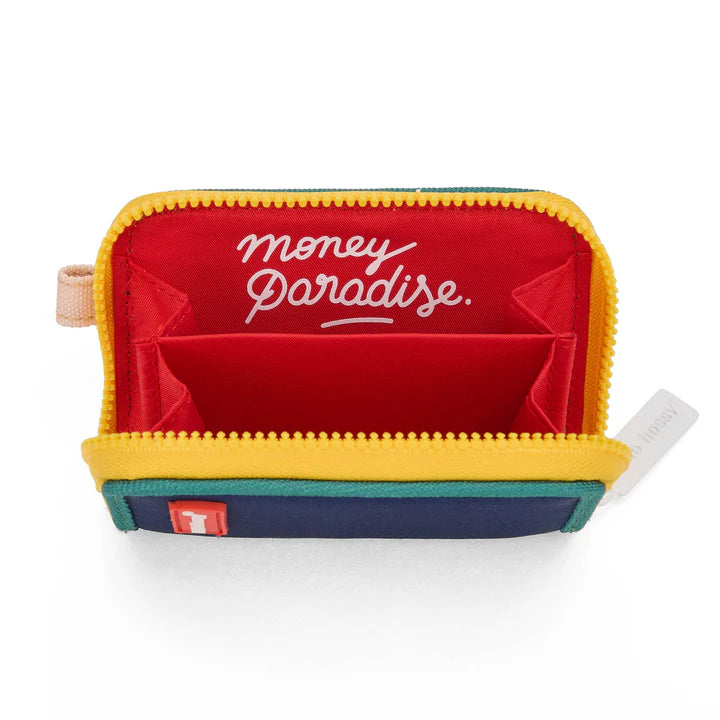 Wallet Mini Night - MintMouse (Unicorner Concept Store)