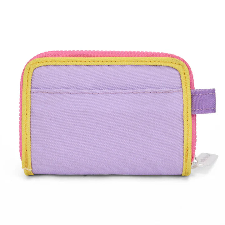 Wallet Mini Mauve - MintMouse (Unicorner Concept Store)