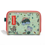 Wallet Mountain Ride - MintMouse (Unicorner Concept Store)