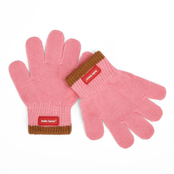 Handy Pink Gloves - MintMouse (Unicorner Concept Store)