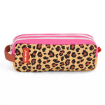 Pencil case - Leopard #7