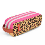 Pencil case - Leopard #7