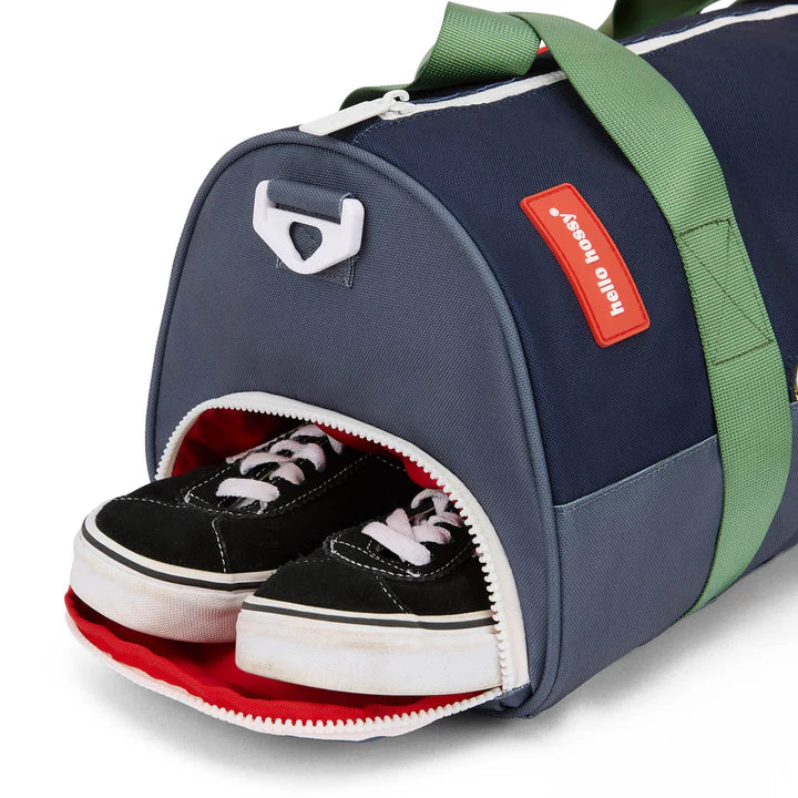 Sport Bag Mini Marine - MintMouse (Unicorner Concept Store)