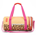 Sport Bag Mini Leopard #7
