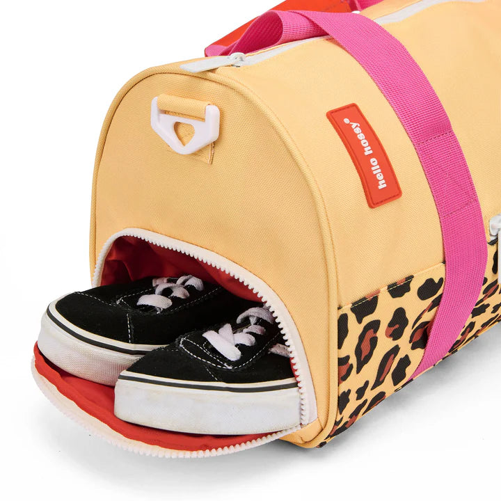 Sport Bag Mini Leopard #7 - MintMouse (Unicorner Concept Store)