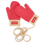 Hotty Framboise Mittens - MintMouse (Unicorner Concept Store)