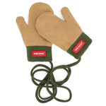 Hotty Pistachio Mitten - MintMouse (Unicorner Concept Store)