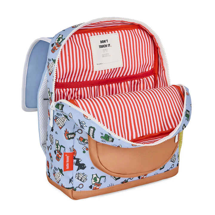 Backpack Dunk - MintMouse (Unicorner Concept Store)