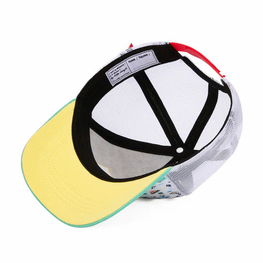 Hello Hossy - Lalalandes - MintMouse (Unicorner Concept Store)