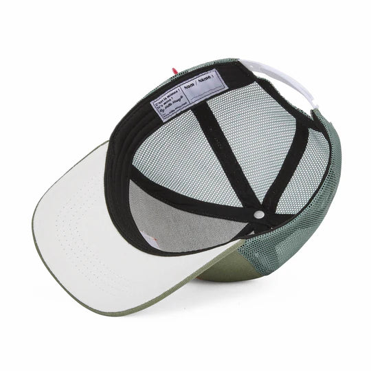 Hello Hossy - Mini Olive - MintMouse (Unicorner Concept Store)