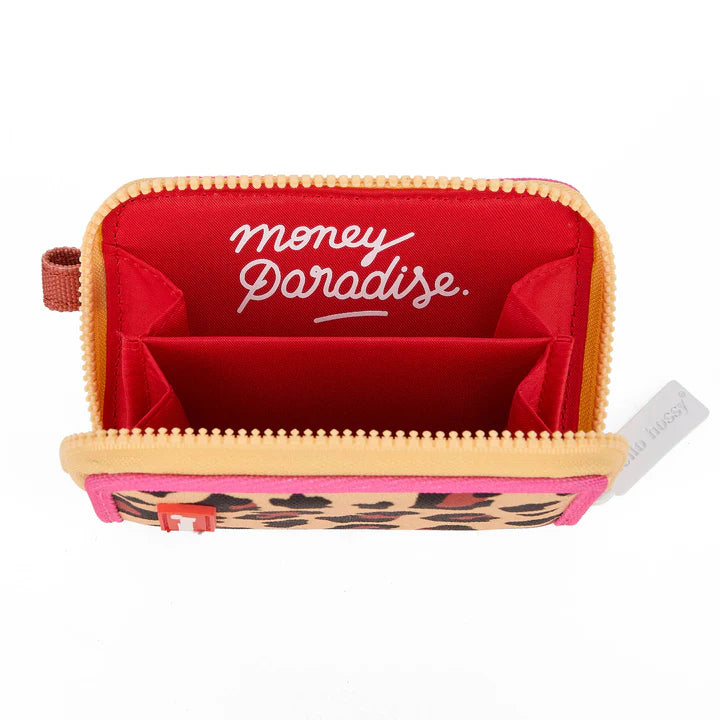 Wallet Leopard #7 - MintMouse (Unicorner Concept Store)